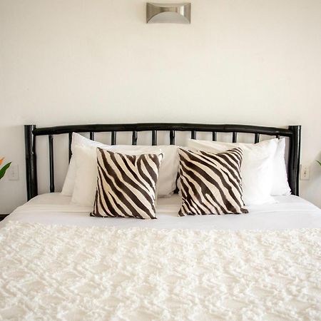 Drapers Lf Jungle Retreat酒店 外观 照片