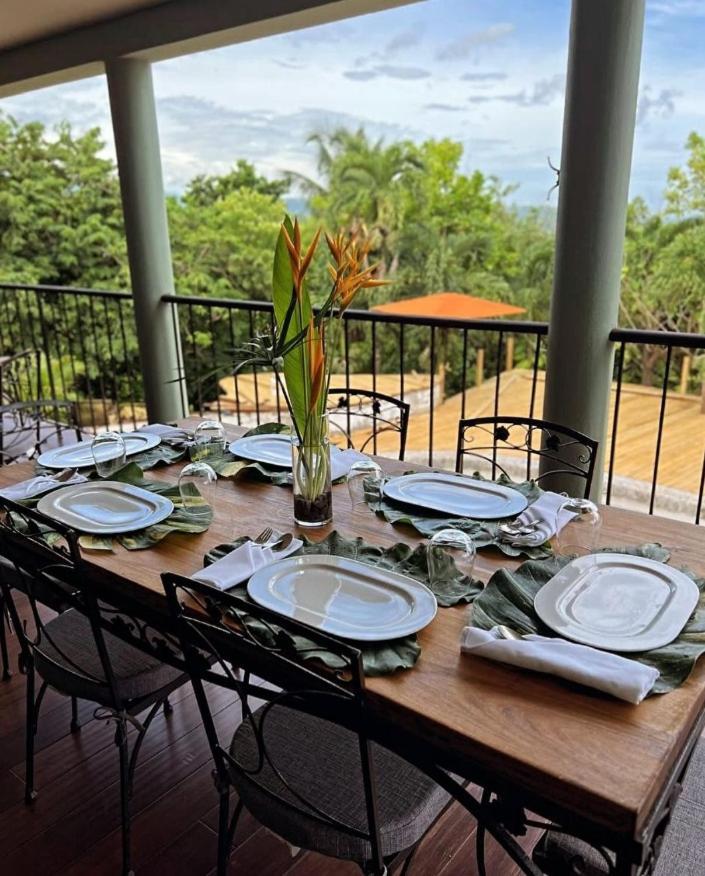 Drapers Lf Jungle Retreat酒店 外观 照片