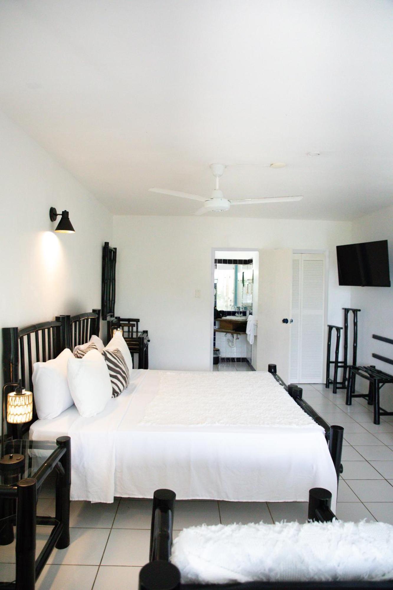 Drapers Lf Jungle Retreat酒店 外观 照片