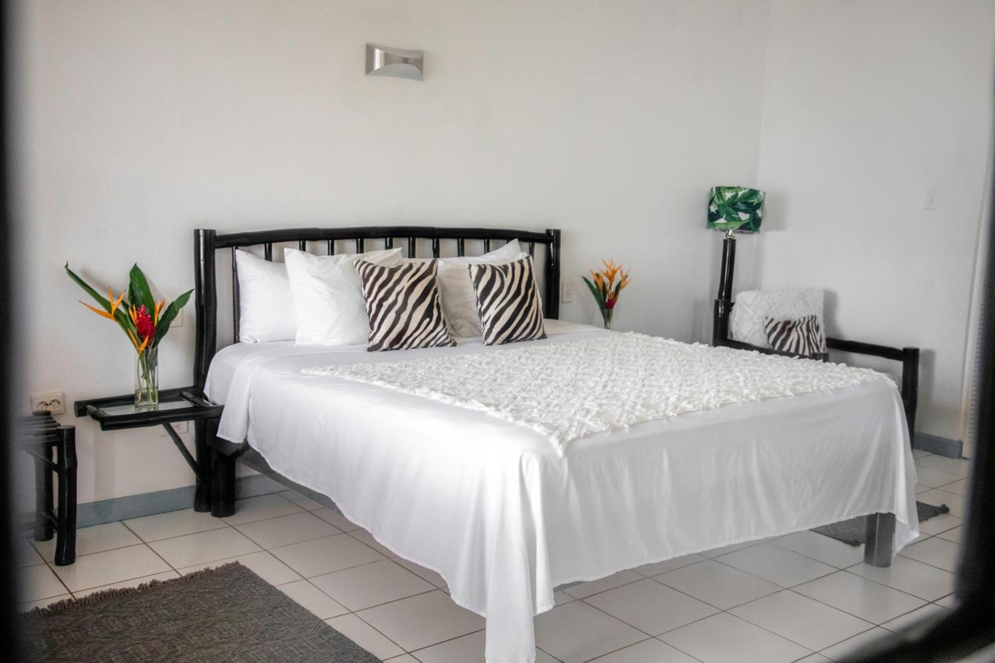 Drapers Lf Jungle Retreat酒店 外观 照片
