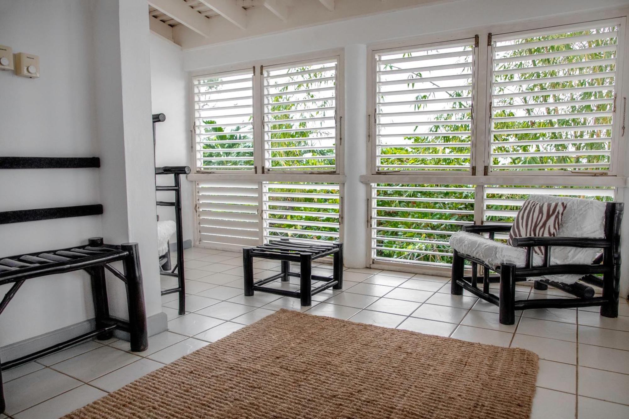 Drapers Lf Jungle Retreat酒店 外观 照片
