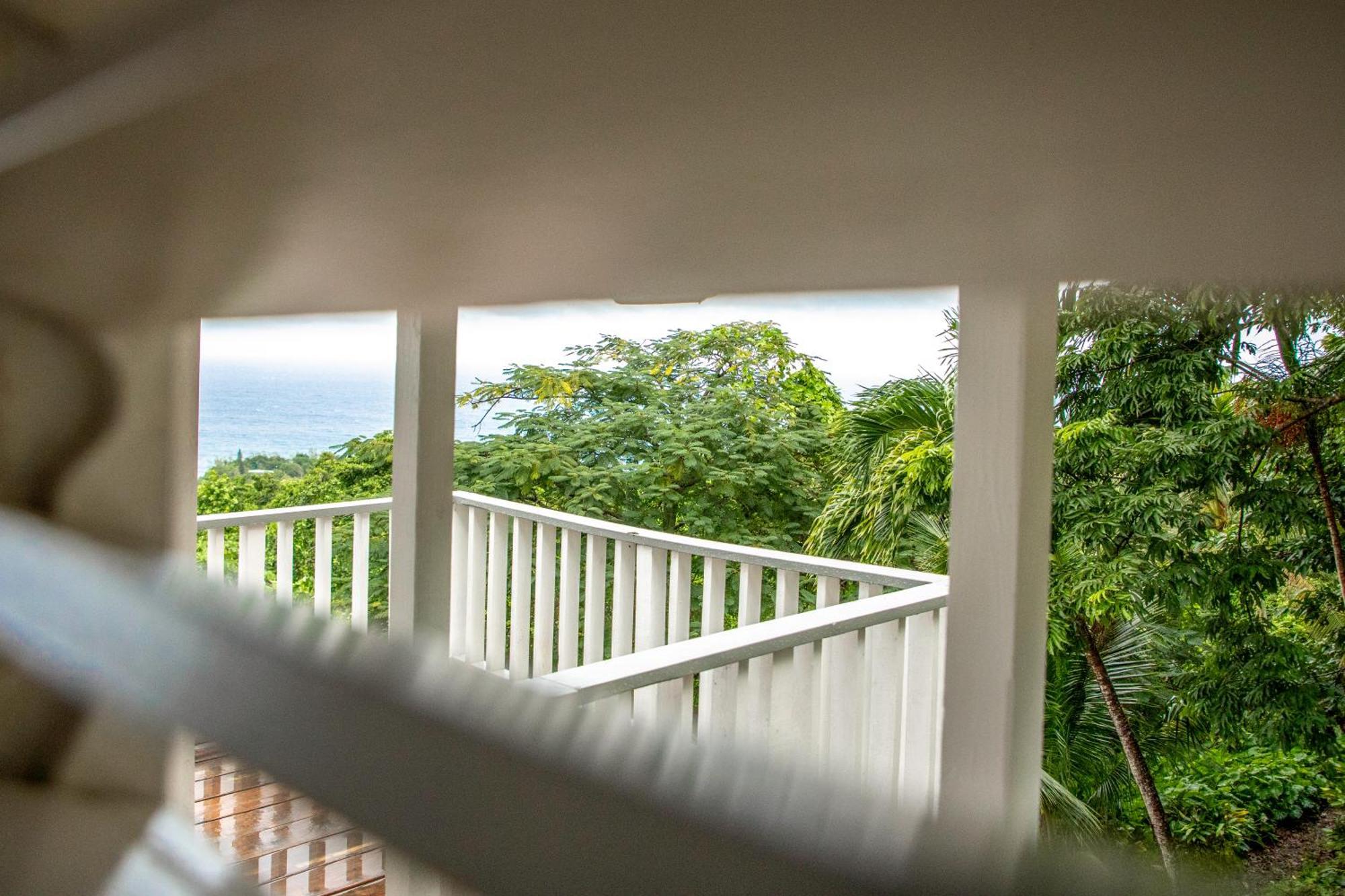 Drapers Lf Jungle Retreat酒店 外观 照片