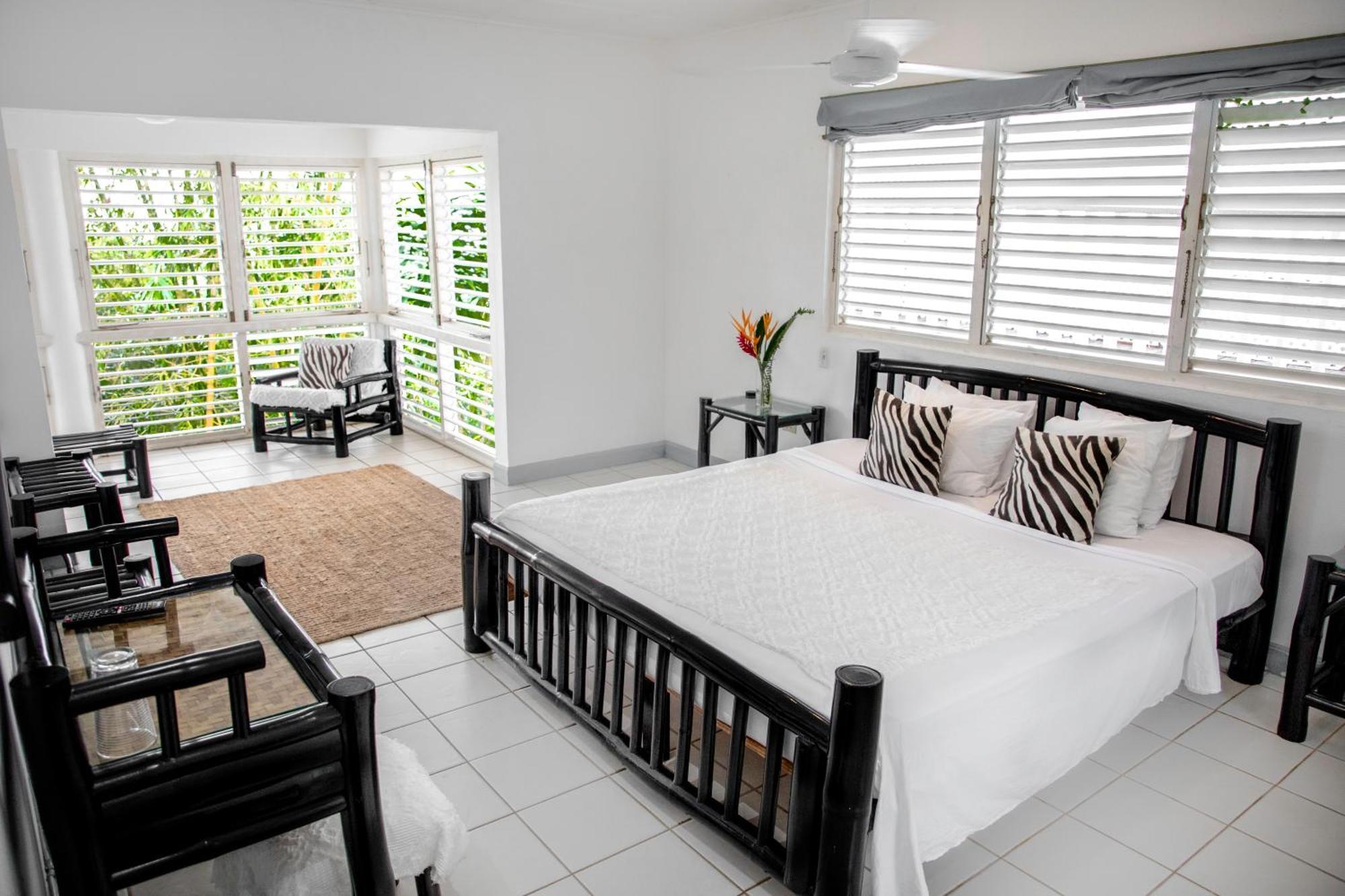 Drapers Lf Jungle Retreat酒店 外观 照片