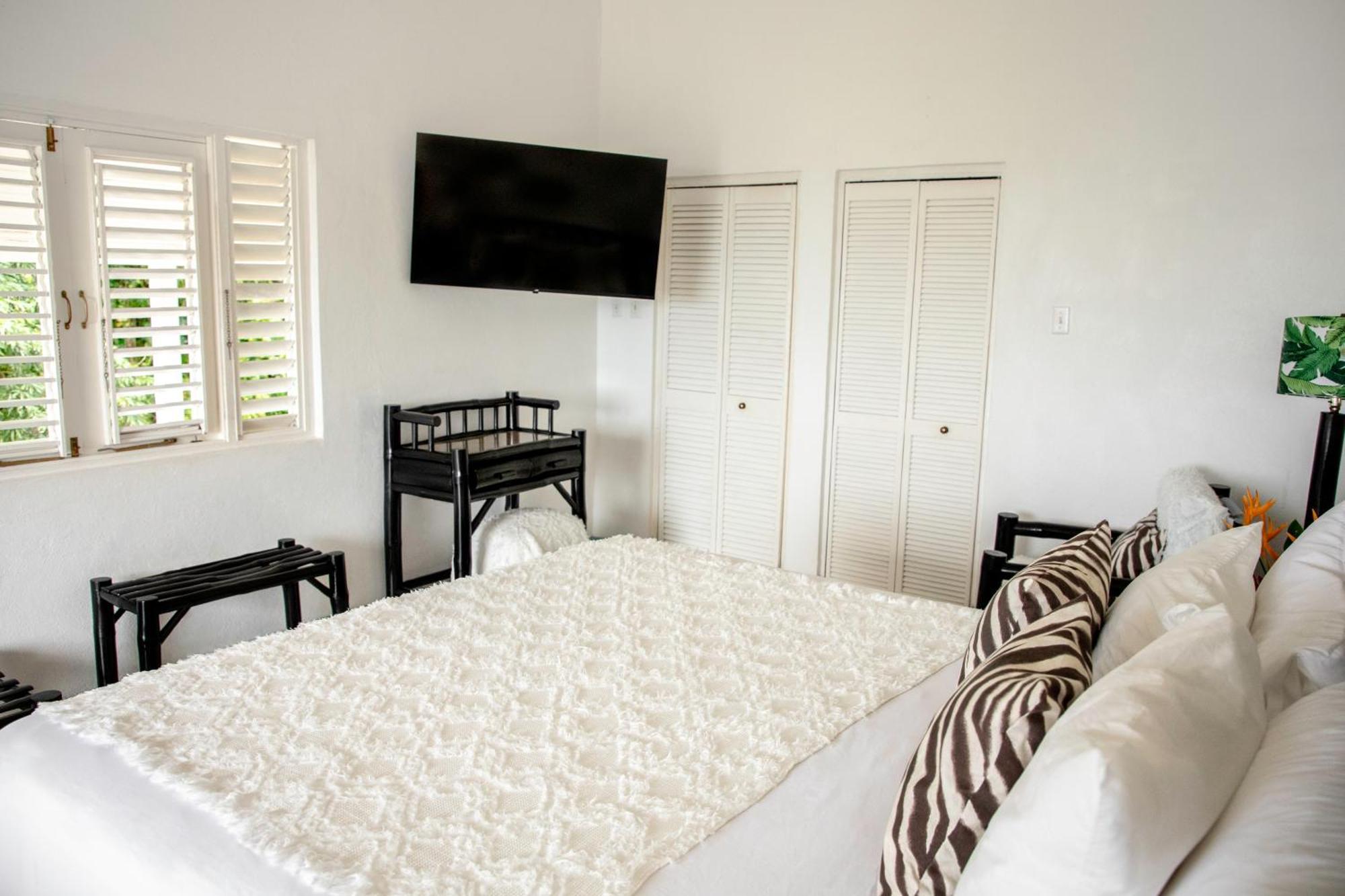 Drapers Lf Jungle Retreat酒店 外观 照片