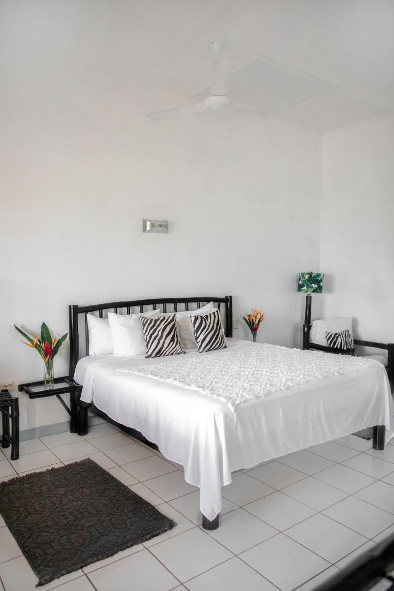 Drapers Lf Jungle Retreat酒店 外观 照片