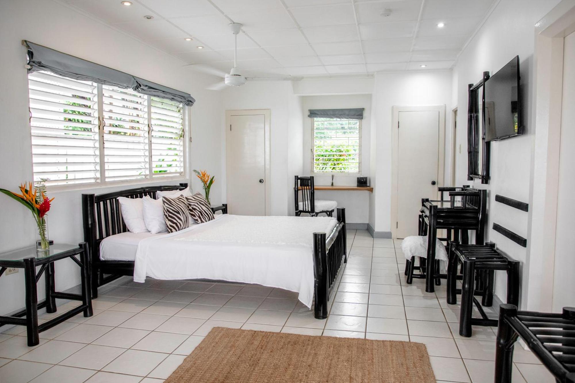 Drapers Lf Jungle Retreat酒店 外观 照片