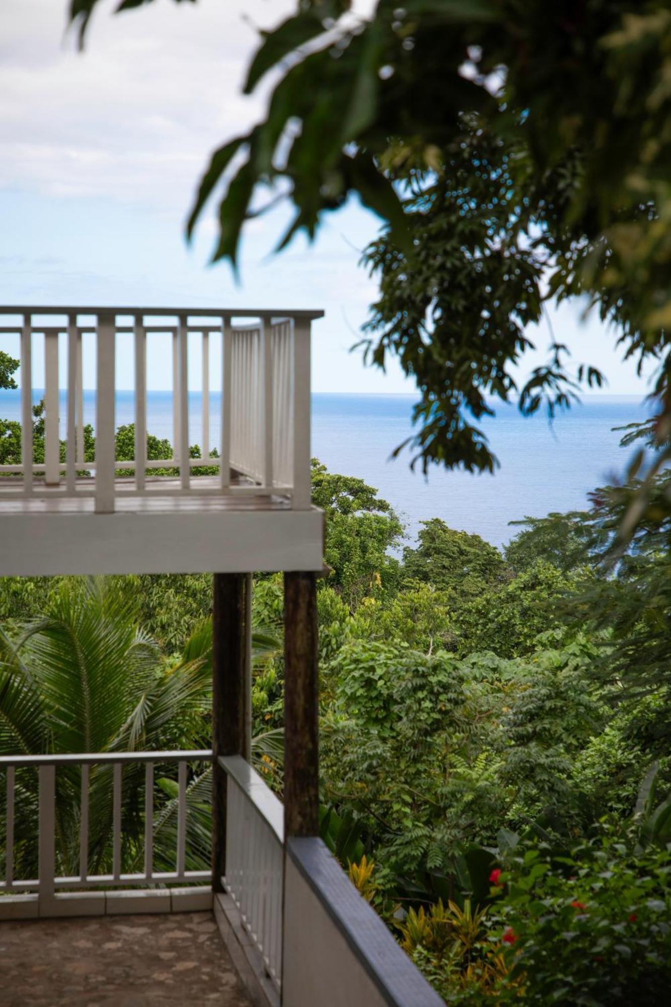 Drapers Lf Jungle Retreat酒店 外观 照片