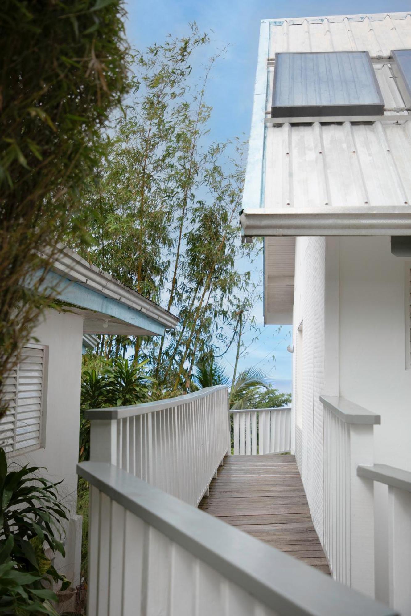 Drapers Lf Jungle Retreat酒店 外观 照片