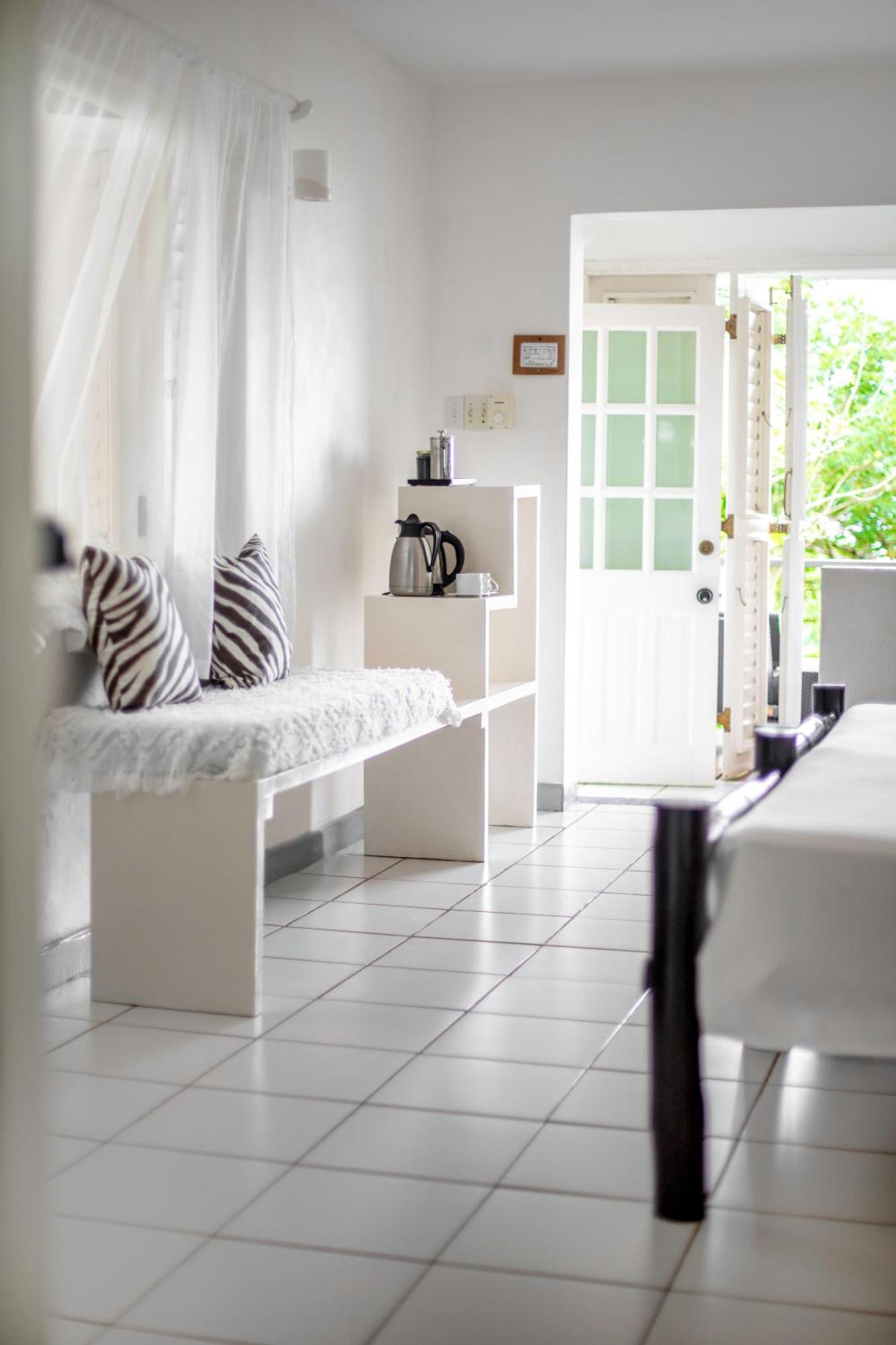 Drapers Lf Jungle Retreat酒店 外观 照片